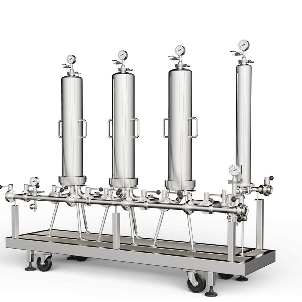 Sanitary Grade Filter