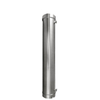 High Pressure 1000 PSI Stainless Steel Built-in RO Membrane Housing