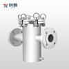 Factory Price Food Grade High Quality 304/ 316L Stainless Steel Filter Housing For Beverages Filtration With Good Price