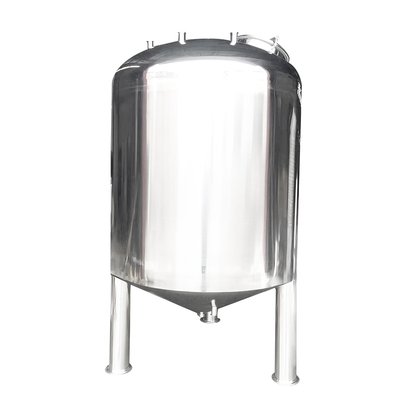 Premium Stainless Steel Water Storage Tank for Long-lasting Use