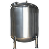 Premium Stainless Steel Water Storage Tank for Long-lasting Use