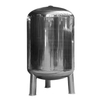 Durable Stainless Steel Water Storage Tank for Home and Commercial Needs