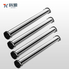 Standard 2.5" 4" 8" Stainless Steel ABS Membrane Housing Vessel for Brackish Water and Drinking Water Purification Systems
