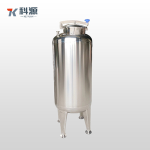 Single-layer Water Tank