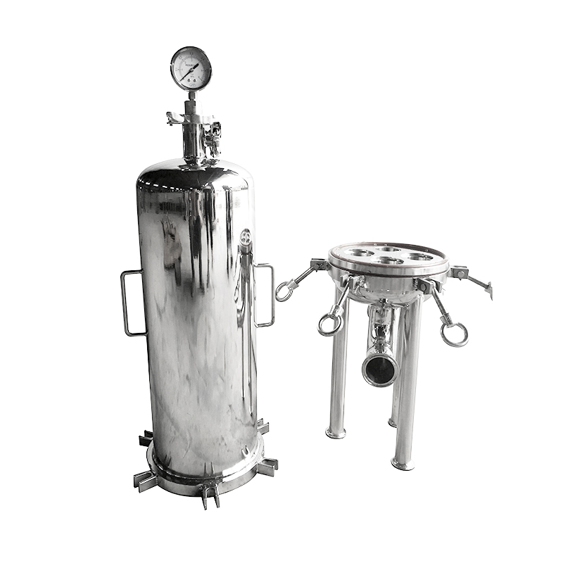 Sanitary Grade Filter