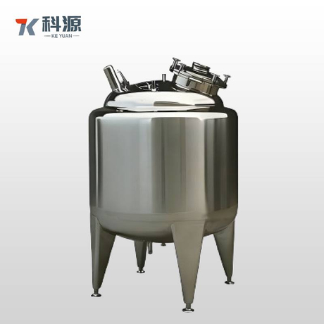 Double Wall Insulated Stainless Steel Hot Water Storage Tank with Polyurethane Foam for Energy Efficient Temperature Maintenance