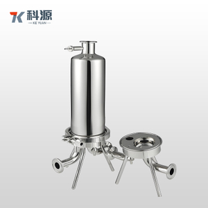 Sanitary Grade Filter