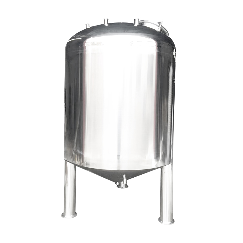 Single-layer Water Tank