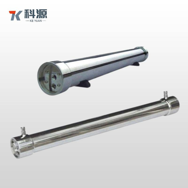 Durable Stainless Steel Built-in Membrane Housing Manufacturer from China