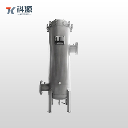 High-flow Filter(vertical)