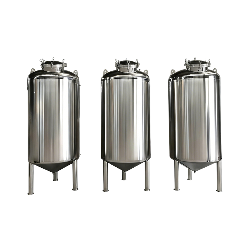 Single-layer Water Tank