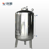Premium Stainless Steel Water Storage Tank for Long-lasting Use