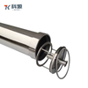 Industrial-Grade Stainless Steel Built-In Membrane Housing for RO Systems