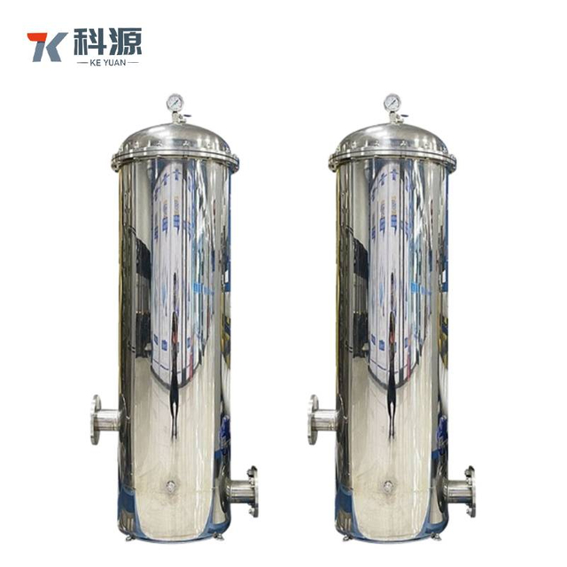  Premium Stainless Steel Precision Filter Flange Type for Diverse Industrial Needs