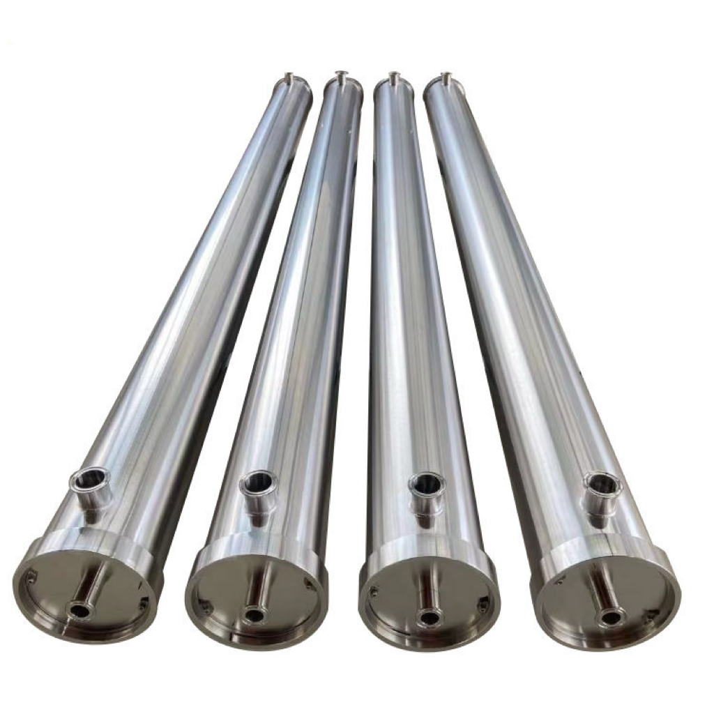 8'' Membrane Housing- Built in Type