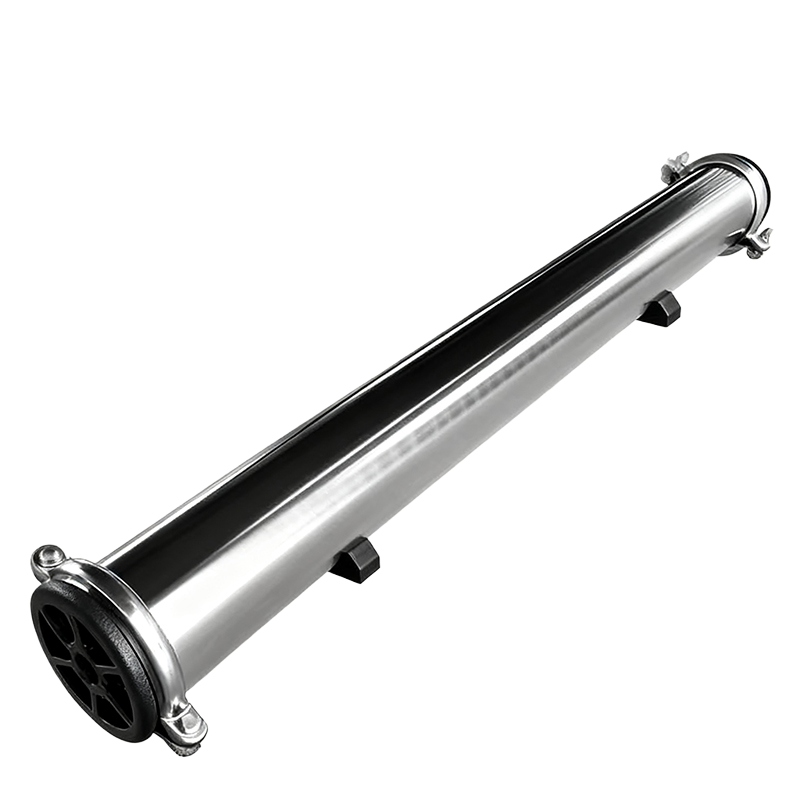 4'' Membrane Housing- ABS Type