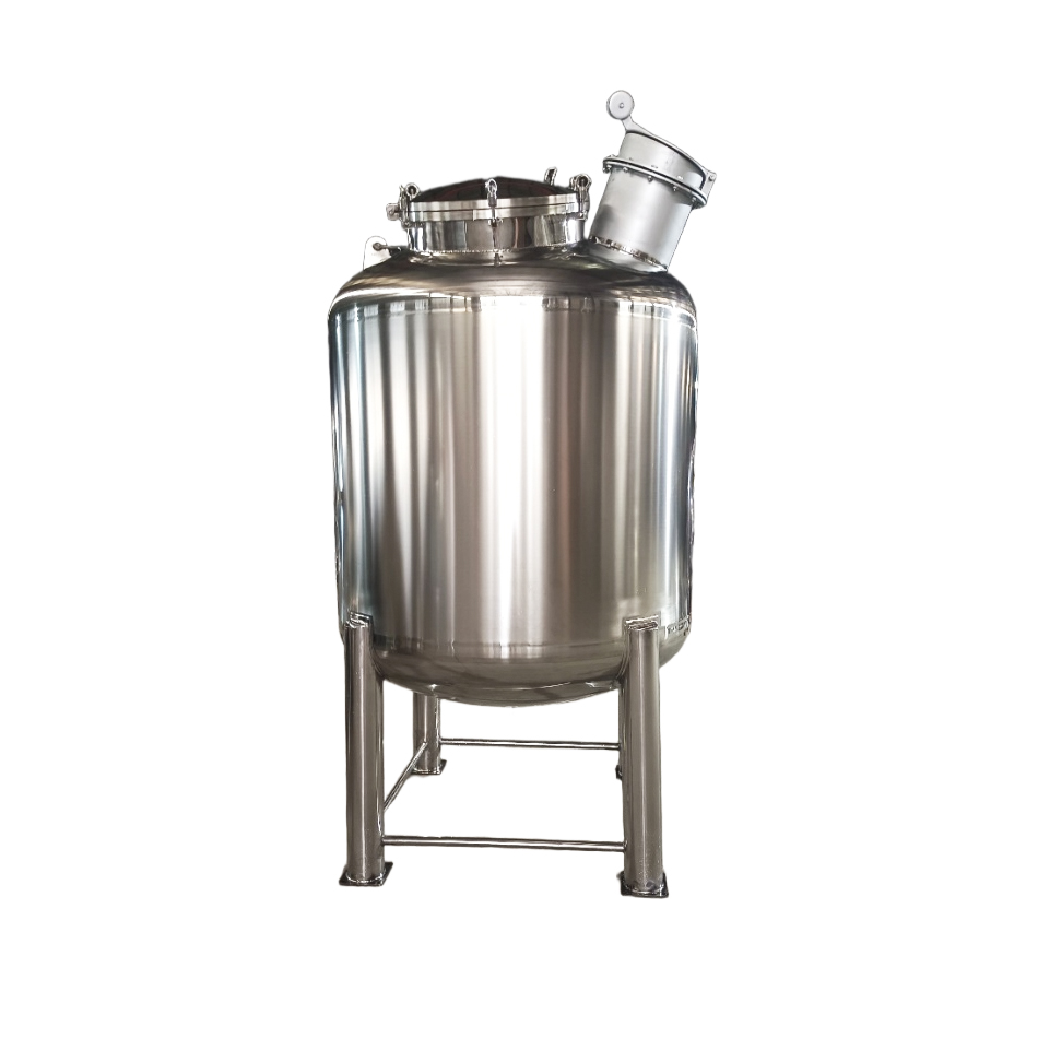 Single-layer Water Tank