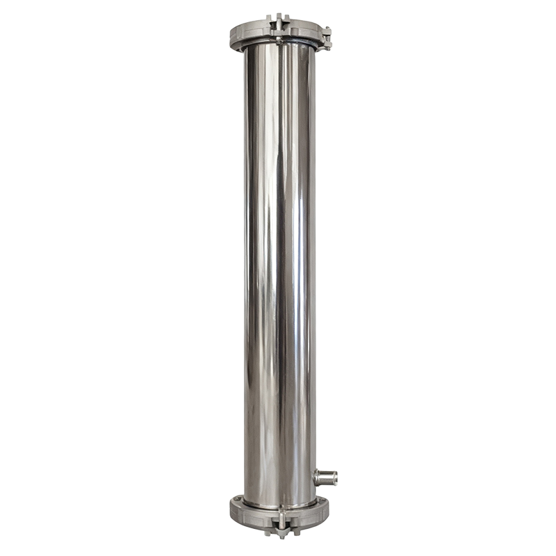 4'' Membrane Housing- Quick Open Type