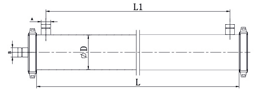 8 Membrane Housing-Coupling Type 插入图纸P29