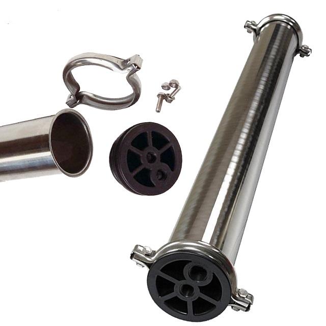 4'' Membrane Housing- ABS Type