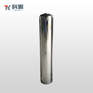 Softening Tank - Apron Type