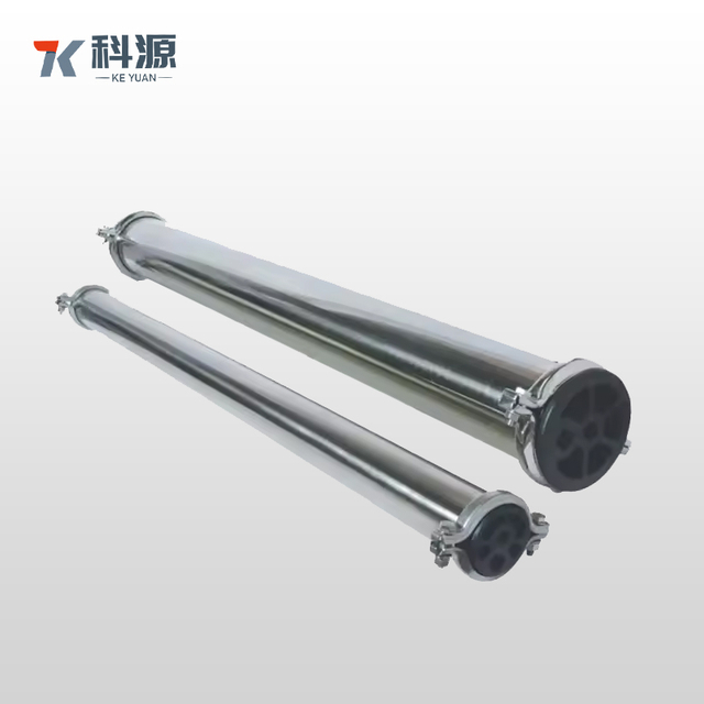 4'' Membrane Housing- ABS Type