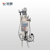 Factory Price High Efficiency Intelligent Industrial Water Filters Multi-Mode Auto Self-Cleaning Stainless Steel Industrial Filtration Equipment