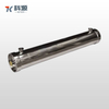 316L Stainless Steel Built-in Membrane Housing for RO Water Treatment System